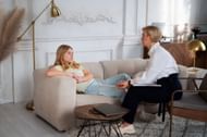 Do I need therapy is a question that scares many. (Image via Freepik/ Freepik)